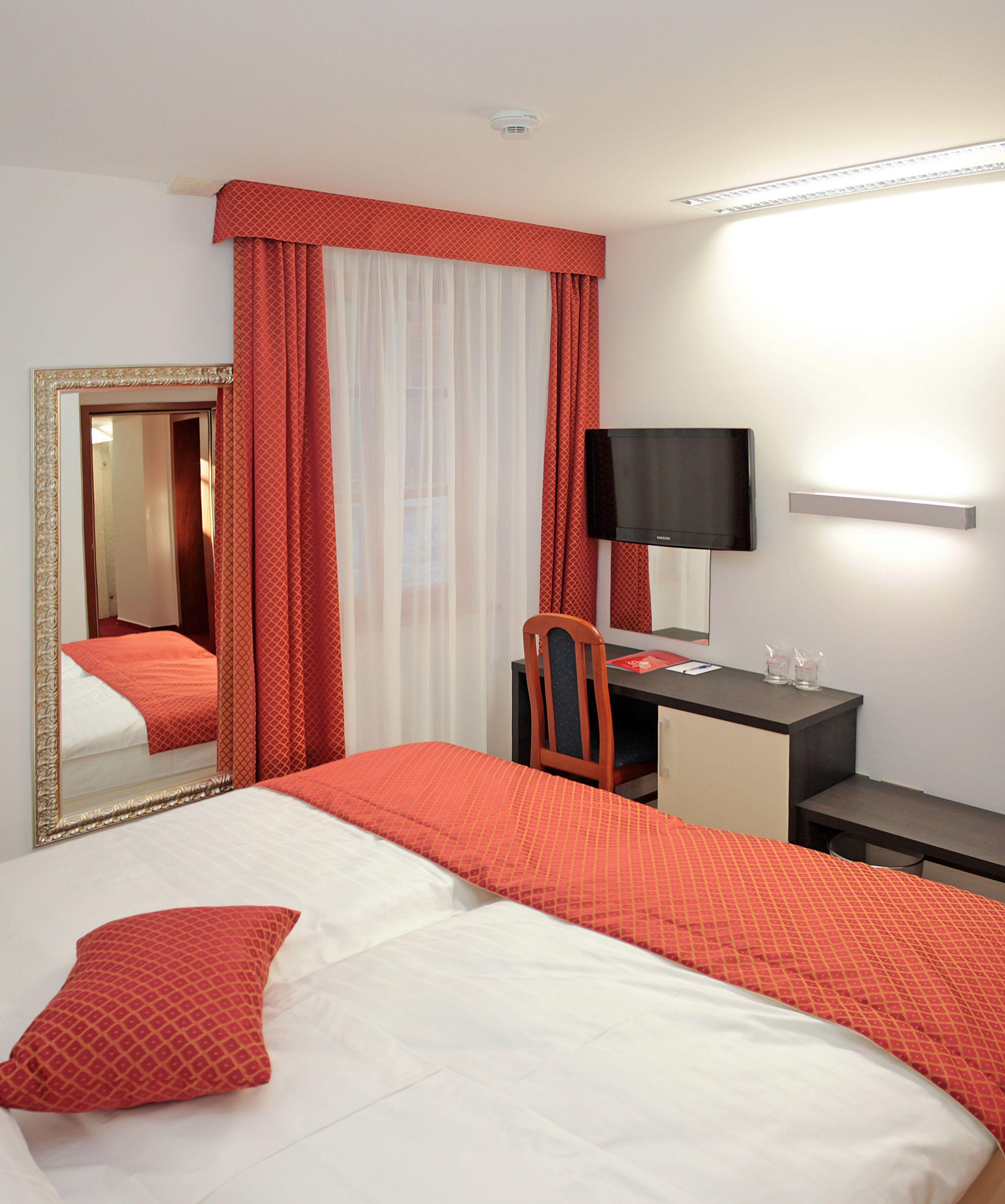 Hotel Monika Trogir Dış mekan fotoğraf