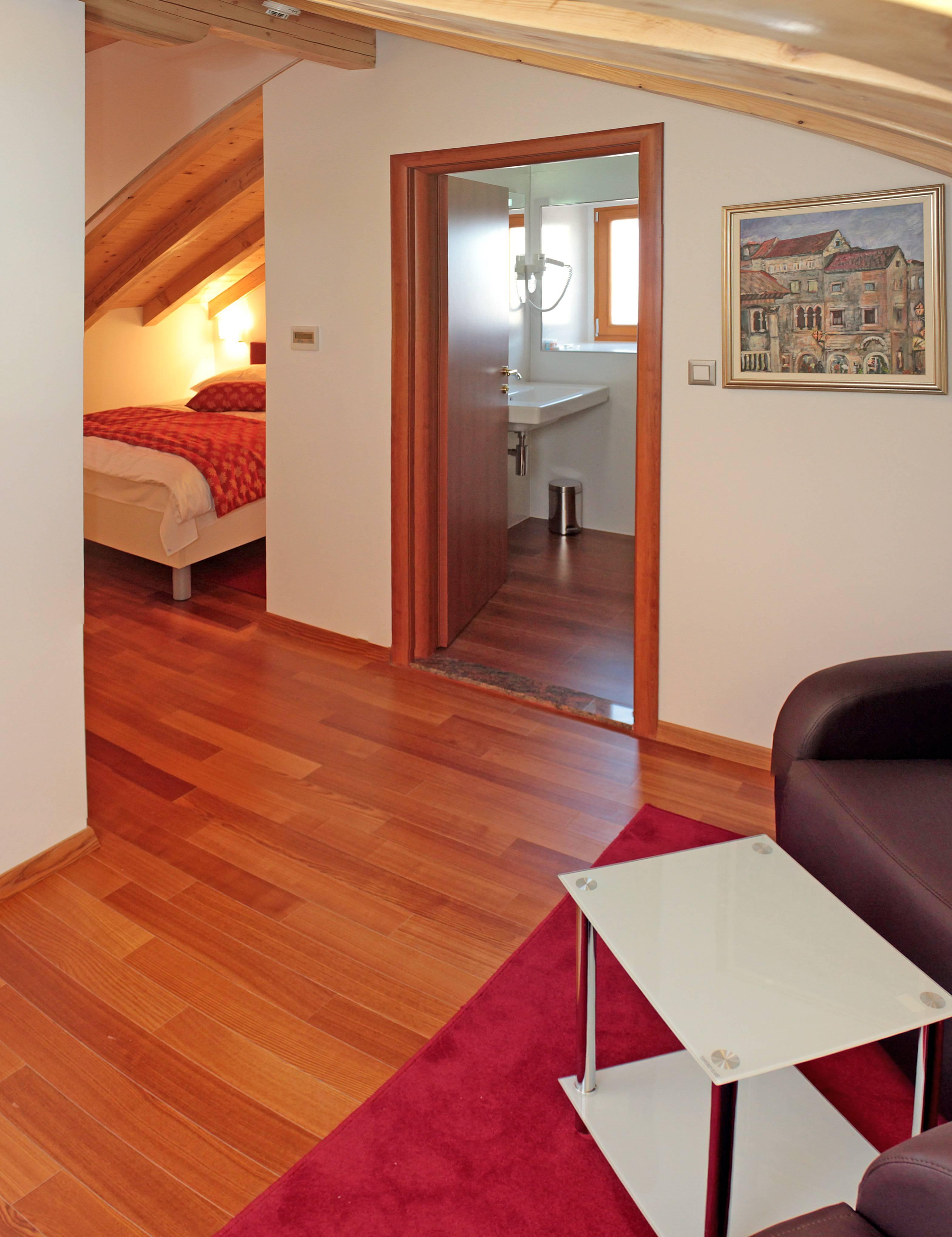 Hotel Monika Trogir Dış mekan fotoğraf