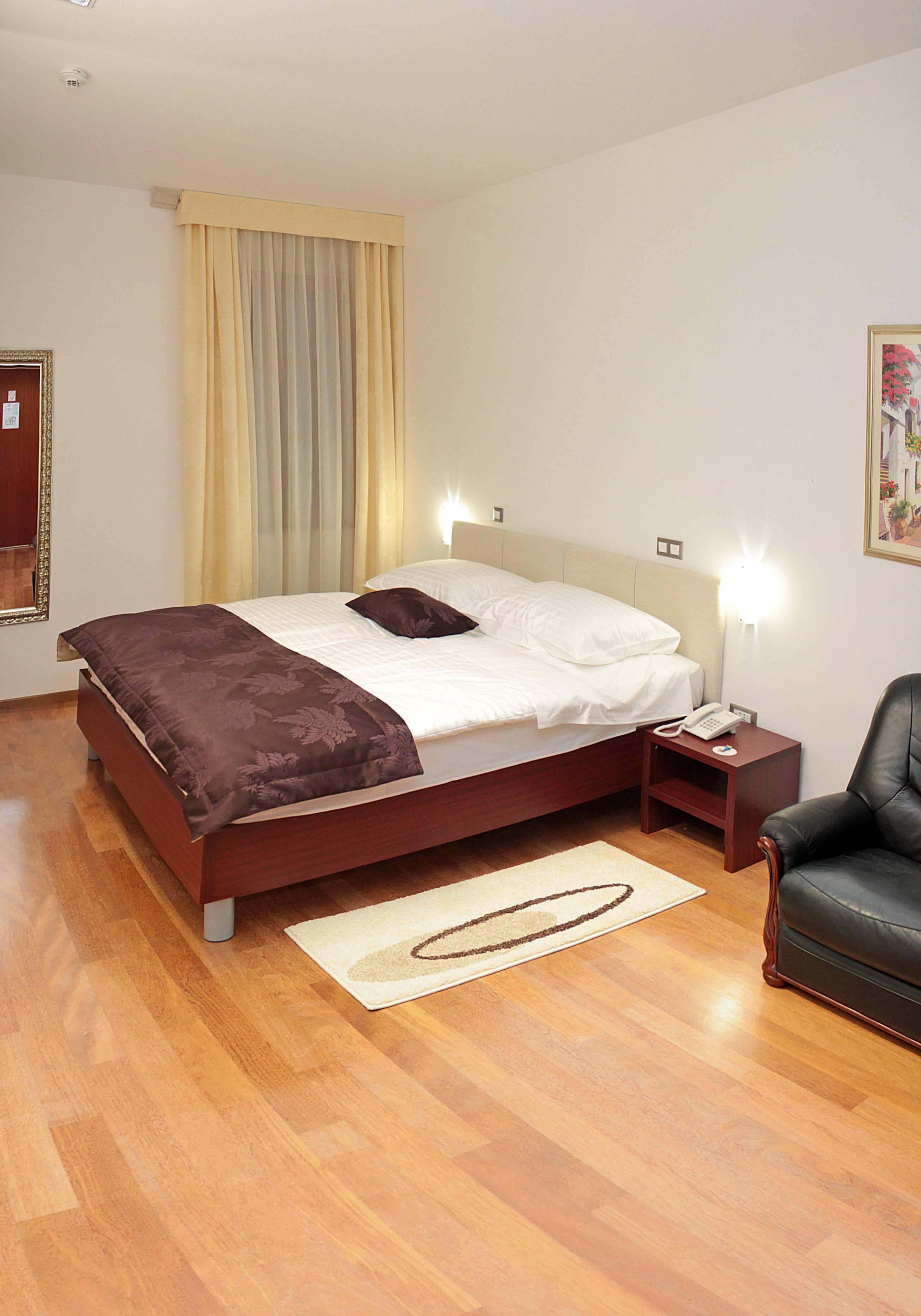 Hotel Monika Trogir Dış mekan fotoğraf