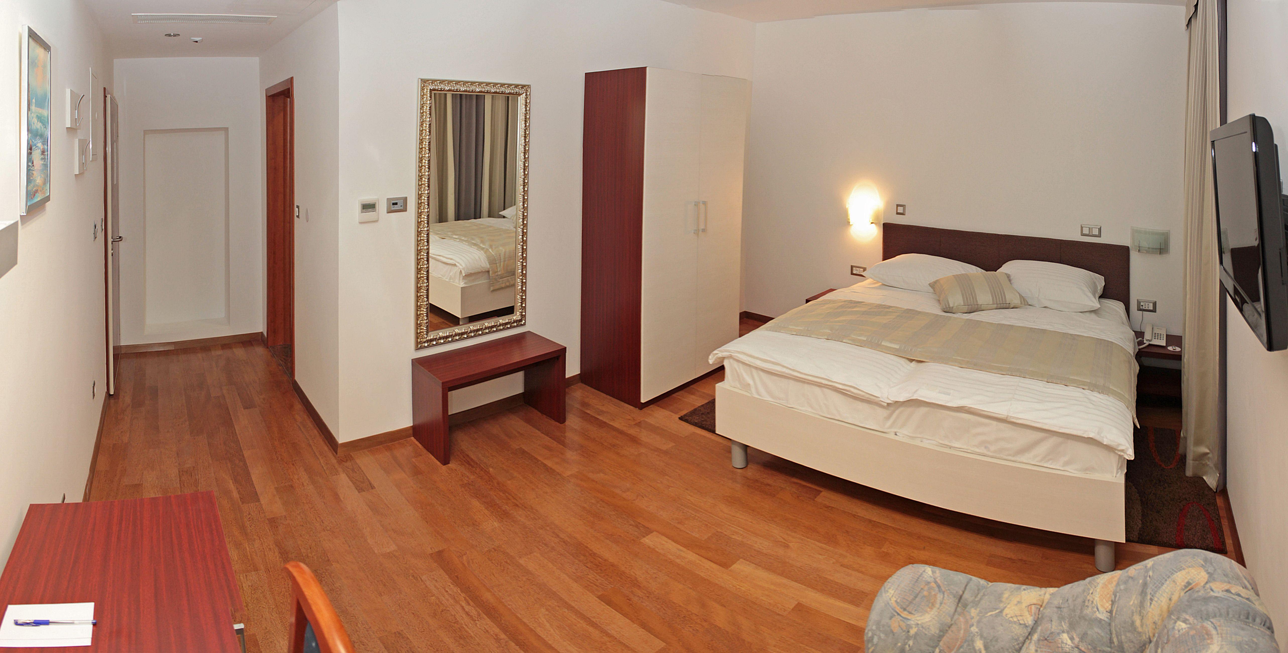 Hotel Monika Trogir Dış mekan fotoğraf