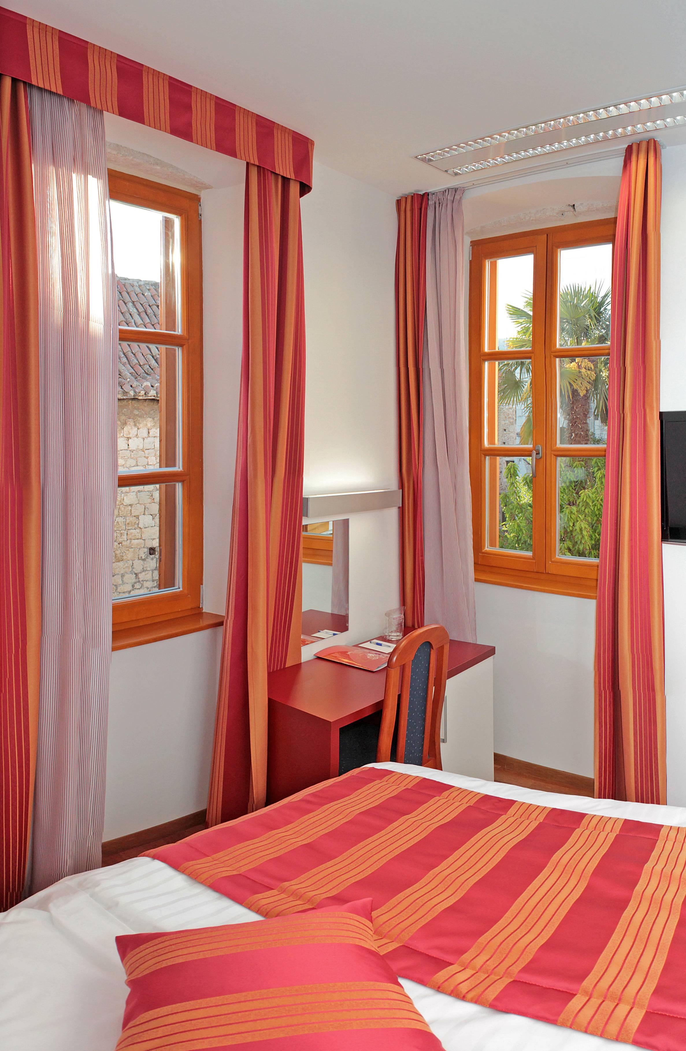 Hotel Monika Trogir Dış mekan fotoğraf