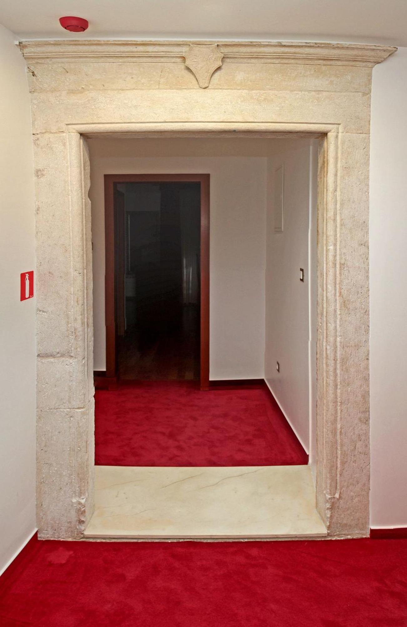 Hotel Monika Trogir Dış mekan fotoğraf