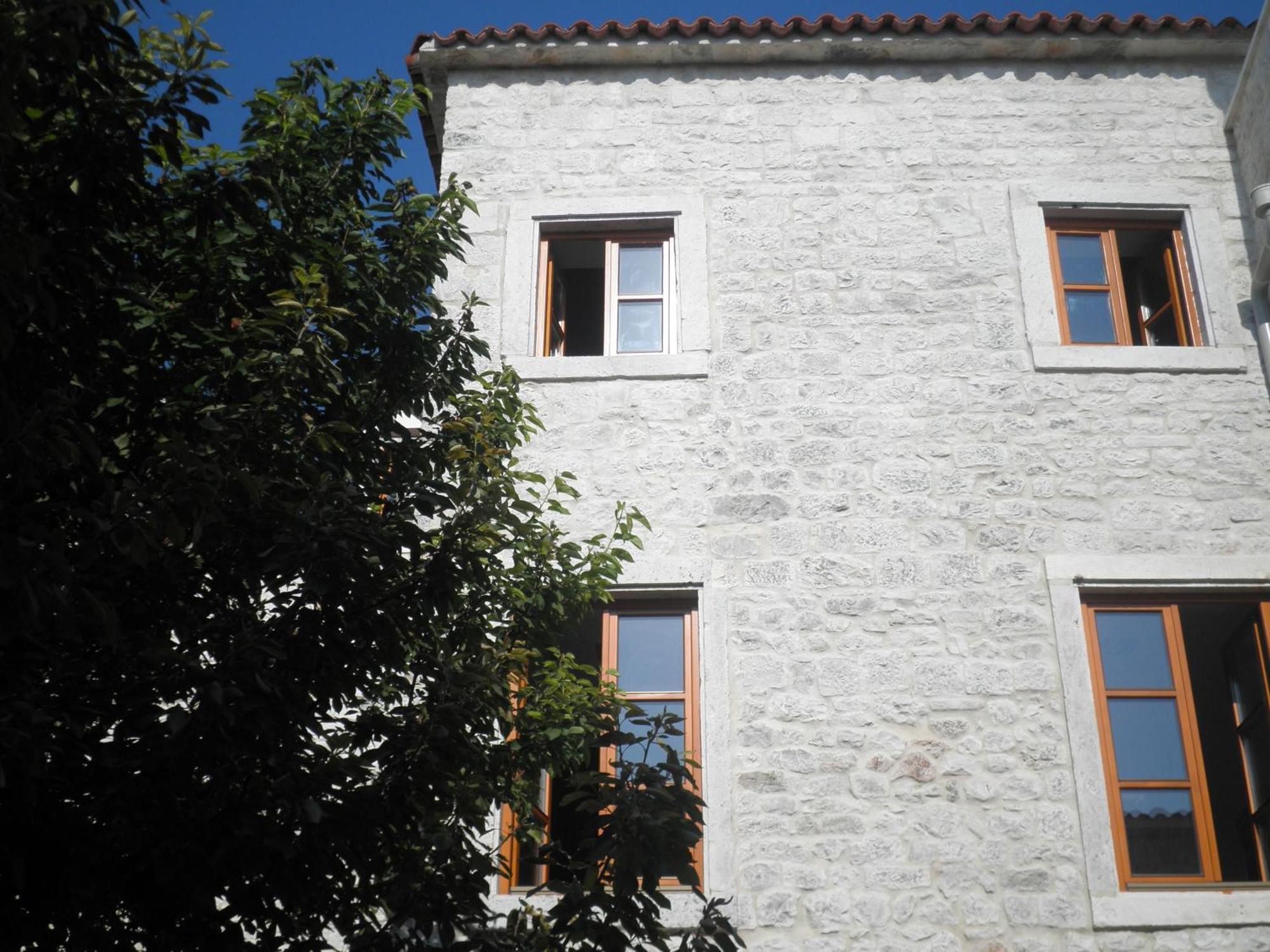 Hotel Monika Trogir Dış mekan fotoğraf
